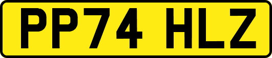 PP74HLZ