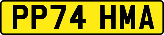 PP74HMA