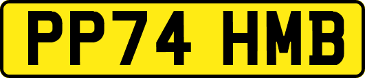 PP74HMB