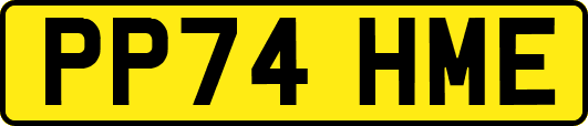 PP74HME