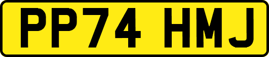PP74HMJ