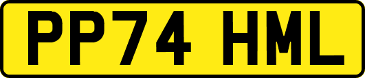 PP74HML