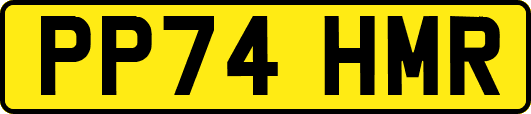 PP74HMR