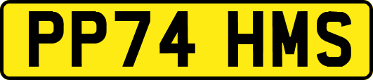 PP74HMS
