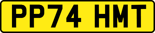 PP74HMT