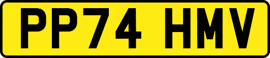 PP74HMV