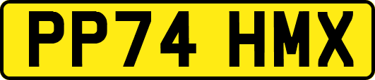 PP74HMX