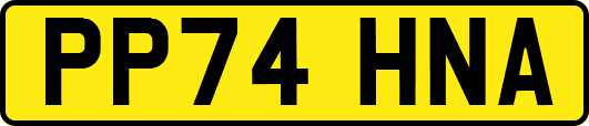 PP74HNA