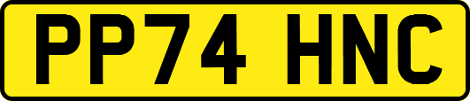 PP74HNC