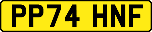 PP74HNF