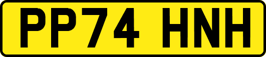 PP74HNH