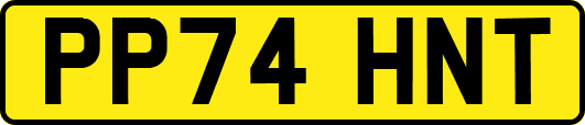 PP74HNT