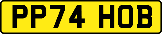 PP74HOB