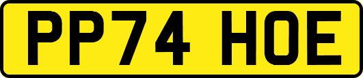 PP74HOE