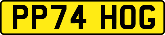 PP74HOG