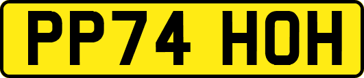 PP74HOH