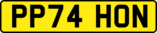 PP74HON