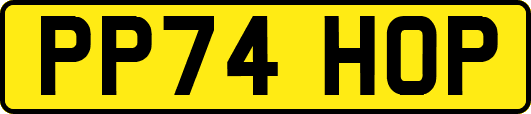 PP74HOP