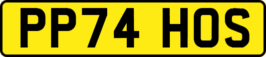 PP74HOS