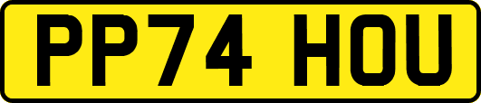 PP74HOU