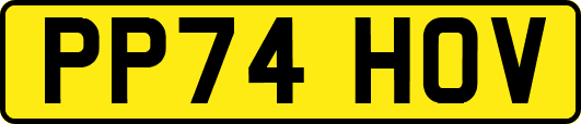 PP74HOV