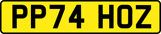 PP74HOZ