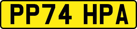 PP74HPA