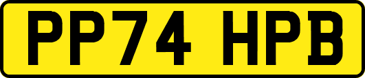 PP74HPB