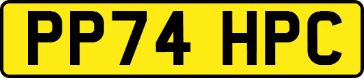 PP74HPC