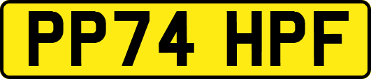 PP74HPF