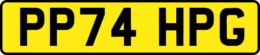PP74HPG