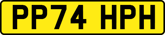 PP74HPH