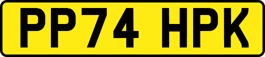 PP74HPK