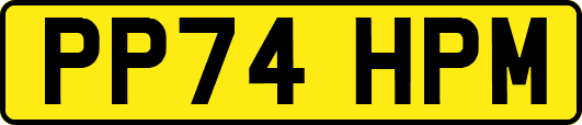 PP74HPM