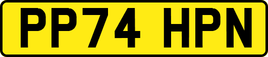 PP74HPN