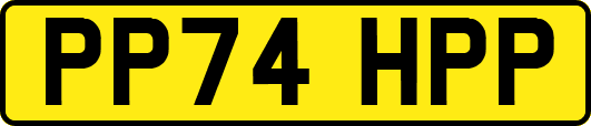 PP74HPP