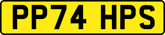 PP74HPS