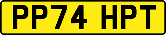 PP74HPT