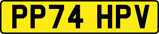 PP74HPV