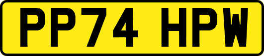 PP74HPW