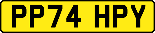 PP74HPY