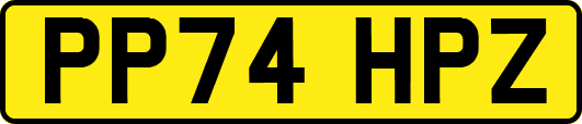 PP74HPZ