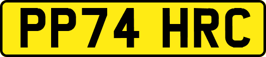 PP74HRC