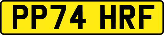 PP74HRF