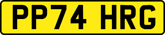 PP74HRG