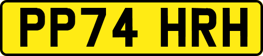 PP74HRH