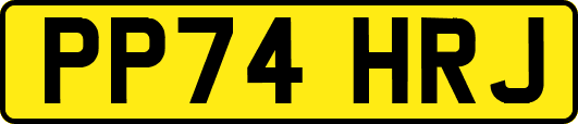 PP74HRJ