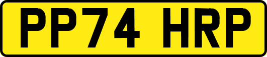 PP74HRP