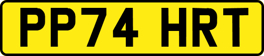 PP74HRT