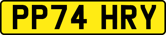 PP74HRY